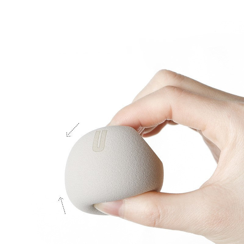 Makeup Egg – Super Soft & No Powder Waste