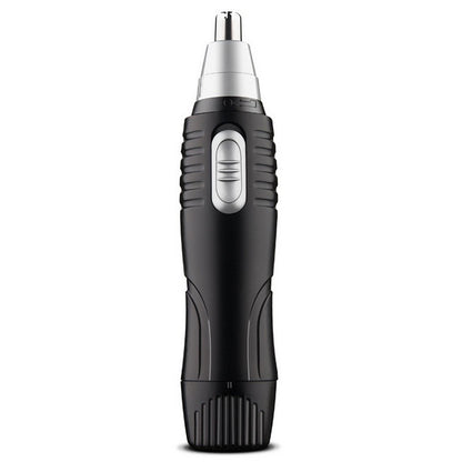 Electric nose hair trimmer