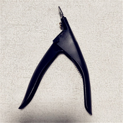 Nail Clippers Stainless Steel U Shaped