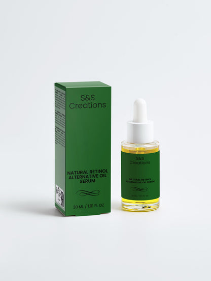 Boost Serum Collection Box – Intensive Pflege für jeden Hauttyp
