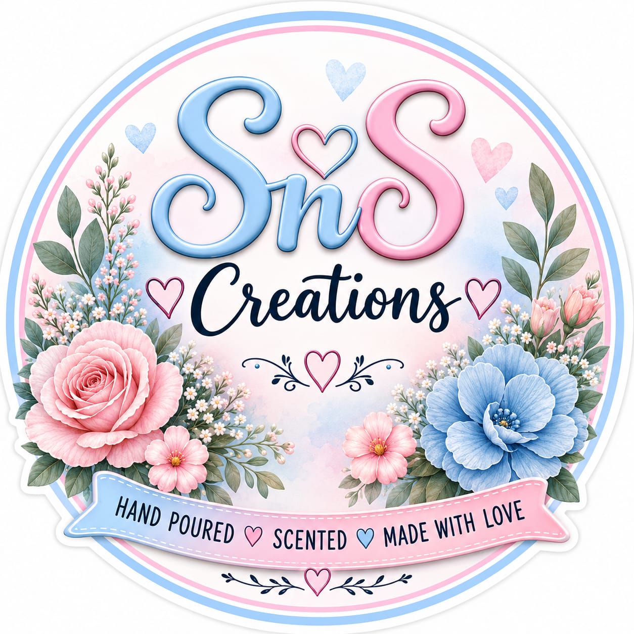 S & S Creations
