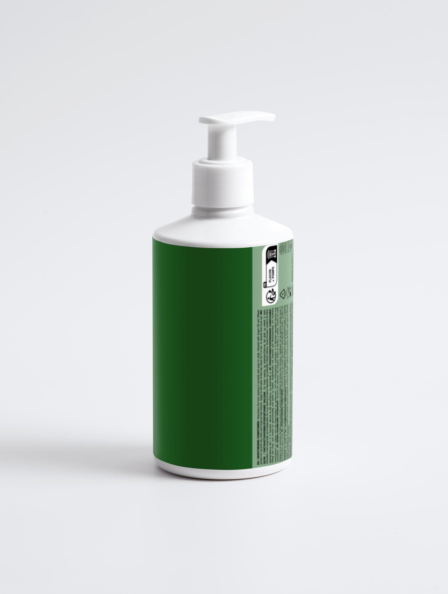 Moisturising Conditioner