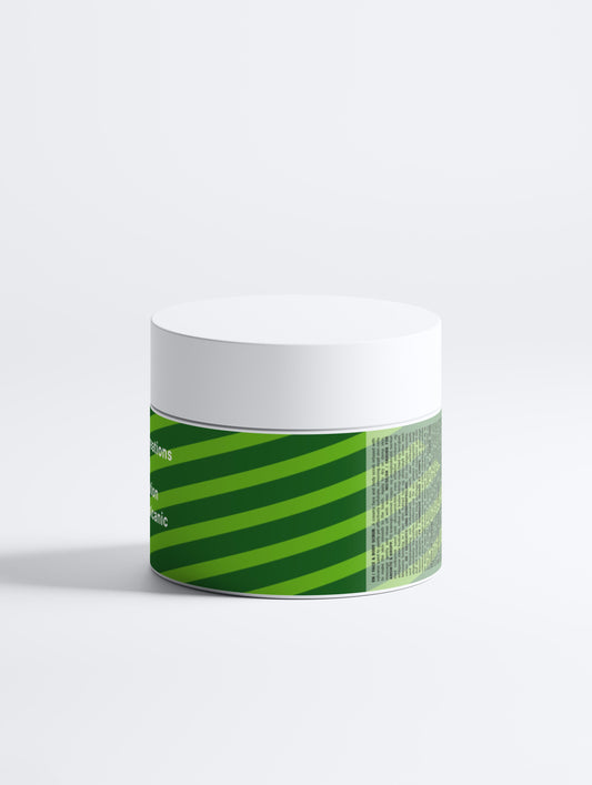 Icelandic Volcano Face & Body Scrub – Sanftes Peeling mit Vulkansand