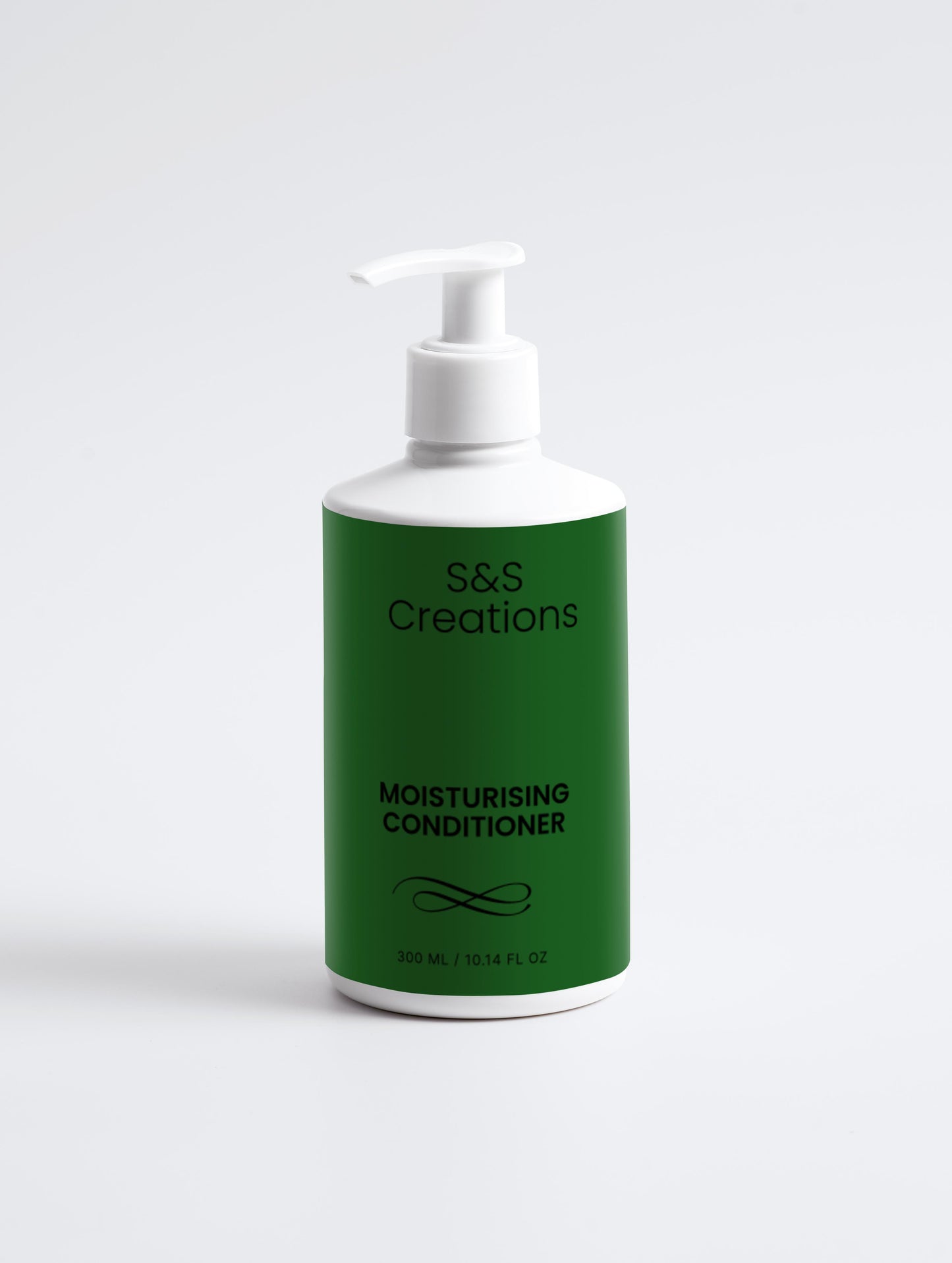 Moisturising Conditioner