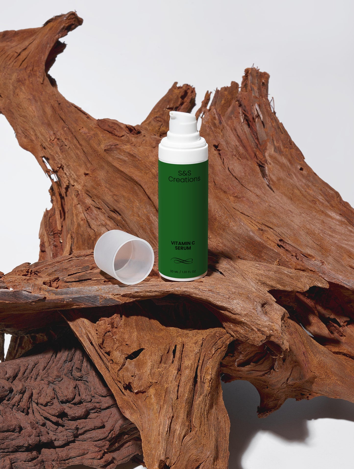 Dark Spot Routine Duo – Strahlender Teint in zwei Schritten